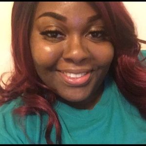 Meet your Posher, Keiara